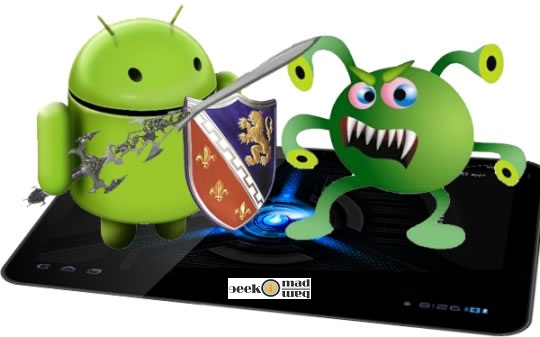 3 Free Antivirus Apps For Android Phone With Download Link