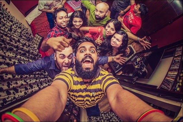 Awesome Apps to Take Selfies on Android Device Free Android apps to Take my Selfie, great selfie Android apps