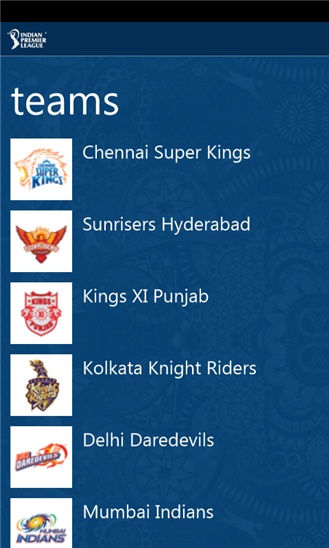 BCCI Smart Phone App BCCI Smart Phone App