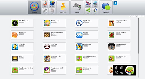 Run Android & IOS Apps & Games On Mac & Windows PC For Free