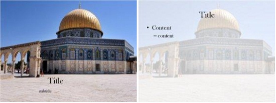 Dome of Rock Mosque Dome of Rock Mosque in Palestine
