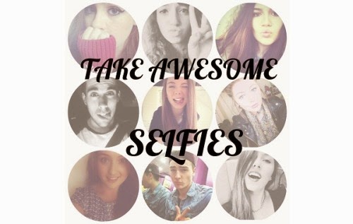 Selfie Cam-Vintage Edition for Android Selfie Cam-Vintage Edition for Android device