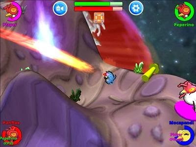 Gunnimals - Online Multiplayer Mobile Game Gunnimals - Online Multiplayer Mobile game for Android and iOS