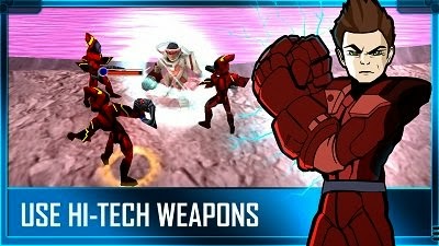 Star Legends: an MMO (Massively Multiplayer Online) game Star Legends: an MMO (Massively Multiplayer Online) game for Android and iOS gamers