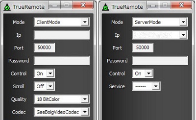 TrueRremote Control Remote Access and Control TrueRremote Control Remote Access and Control