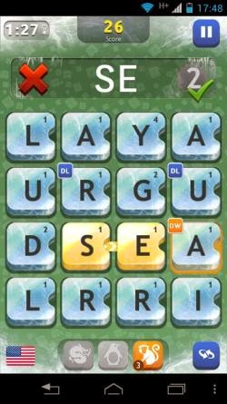 Word Crack Free Multiplayer Game Word Crack Free Multiplayer Game on Android, iOS and Facebook