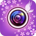 YouCam Perfect - Selfie Cam YouCam Perfect - Selfie Cam on Android