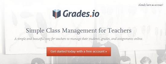 FREE Class Management Software to Manage Attendance, Assignments & Grades