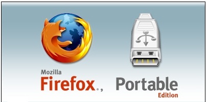 Mozilla Firefox Portable