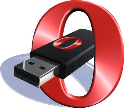 Opera Portable Browser