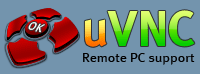 UltraVNC Server & Viewer Remote Access and Control UltraVNC Server & Viewer Remote Access and Control