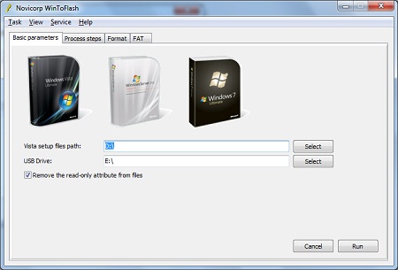 5 FREE Tools To Make Bootable USB Flash Drive – Windows & Linux